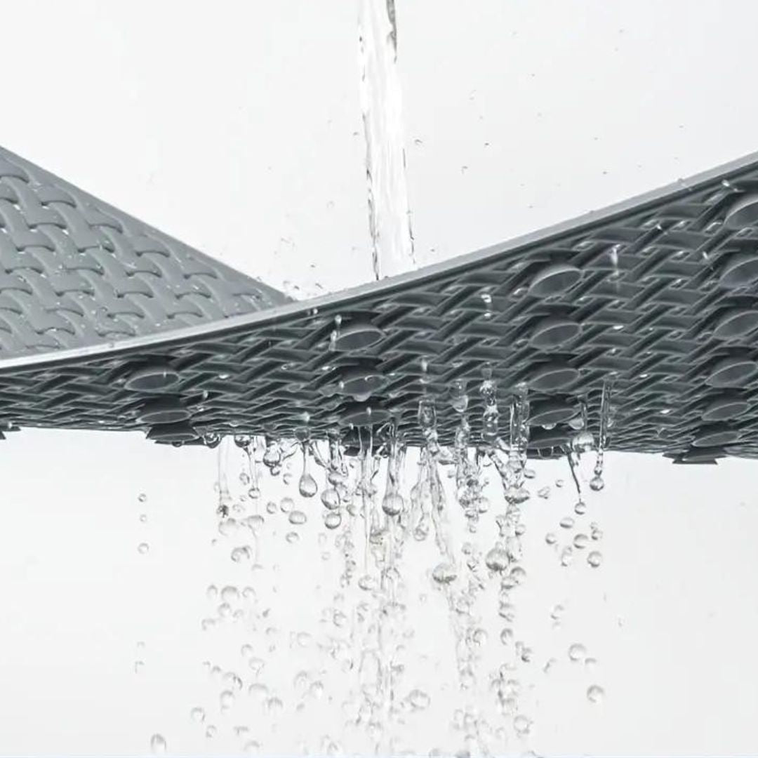 GripMaster Bathtub Mat