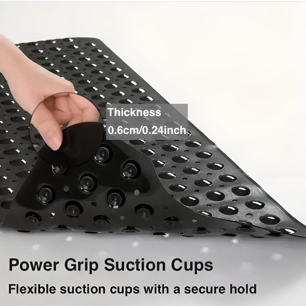Max Grip Bathtub Mat