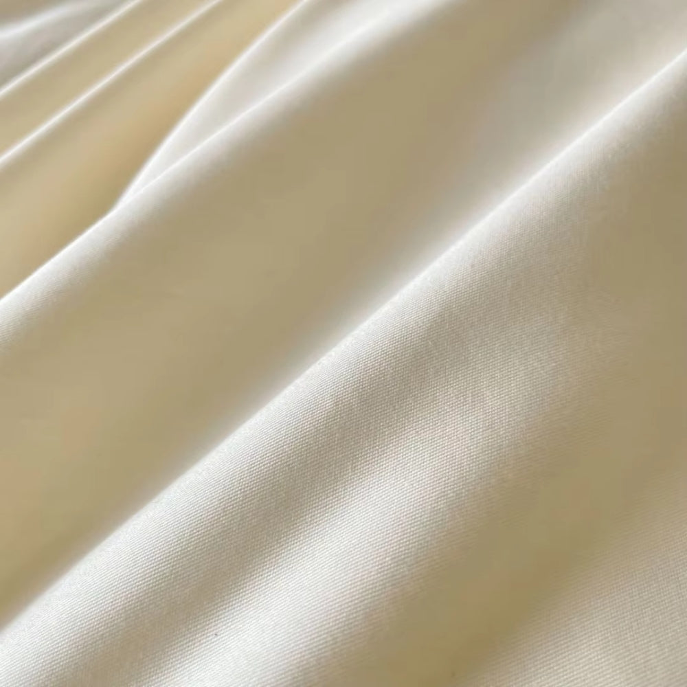 Lustova Cotton Duvet Cover