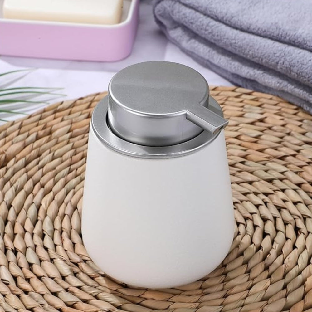 Minimalist Touch Dispenser