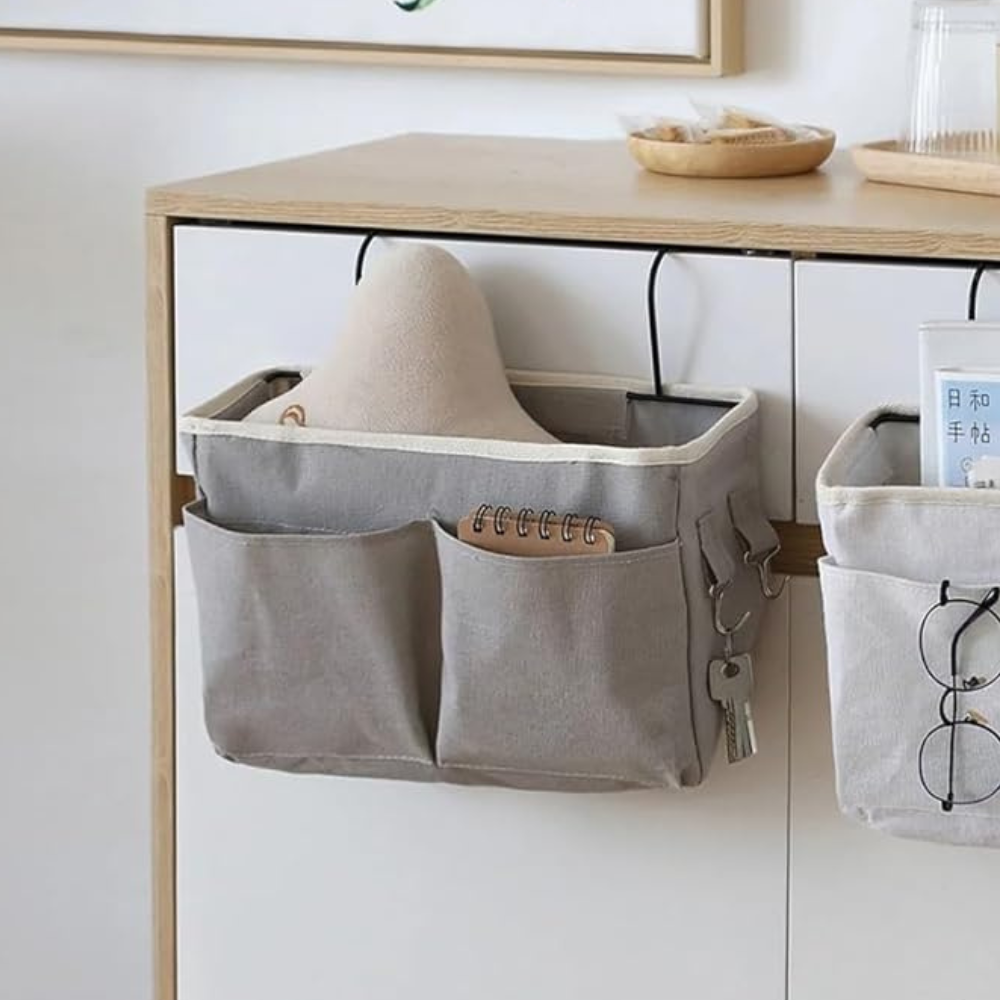 Hanging Organizer Bag