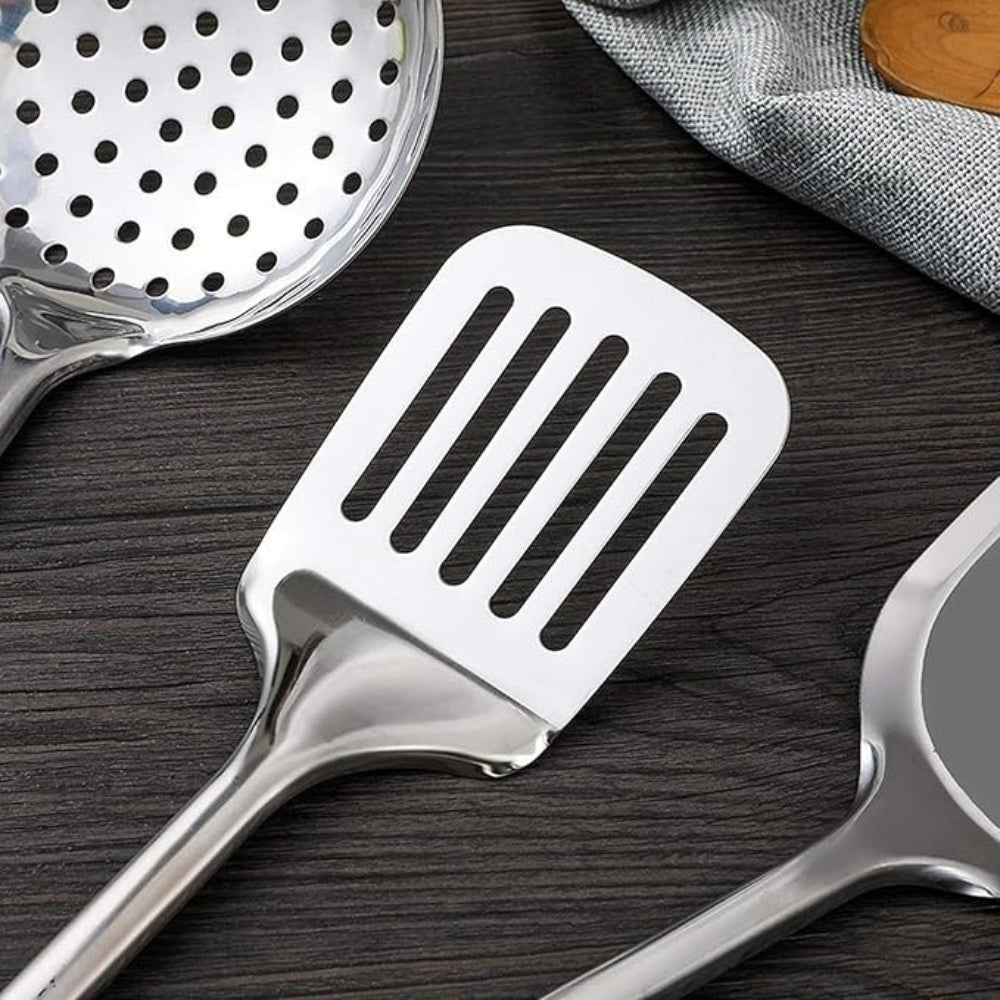 Stainless Steel Cooking Utensils