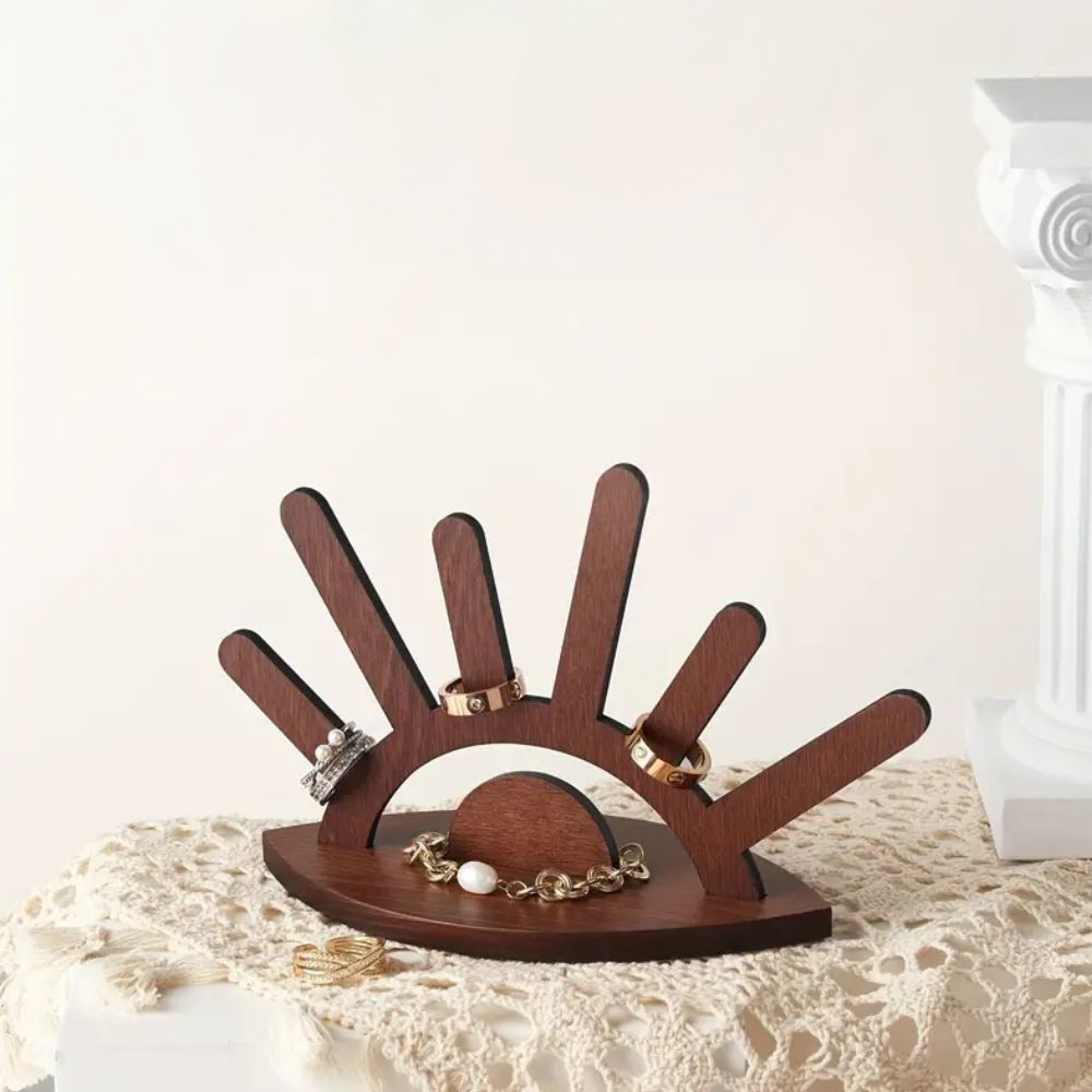 Dawnlight Jewelry Rack