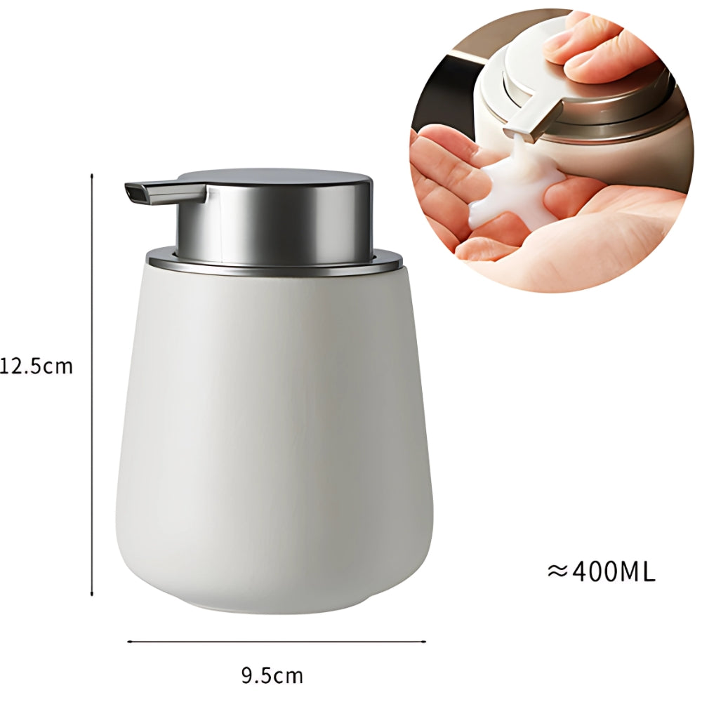 Minimalist Touch Dispenser