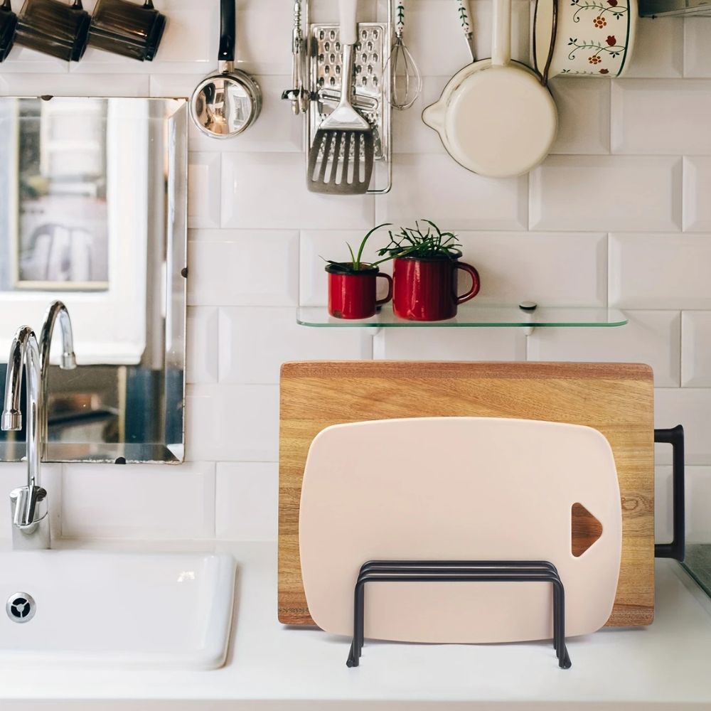 Slice Space Board Kitchen Organizer