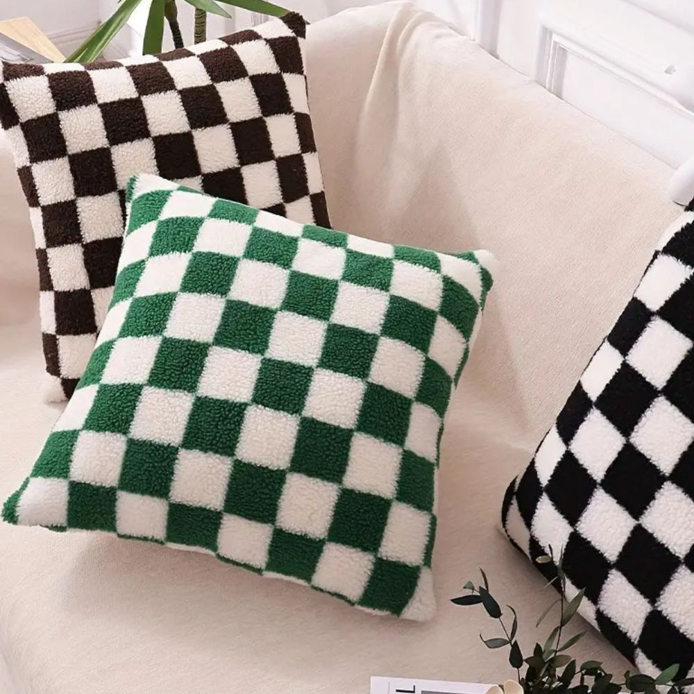 Fluff Mate Cushion Cover