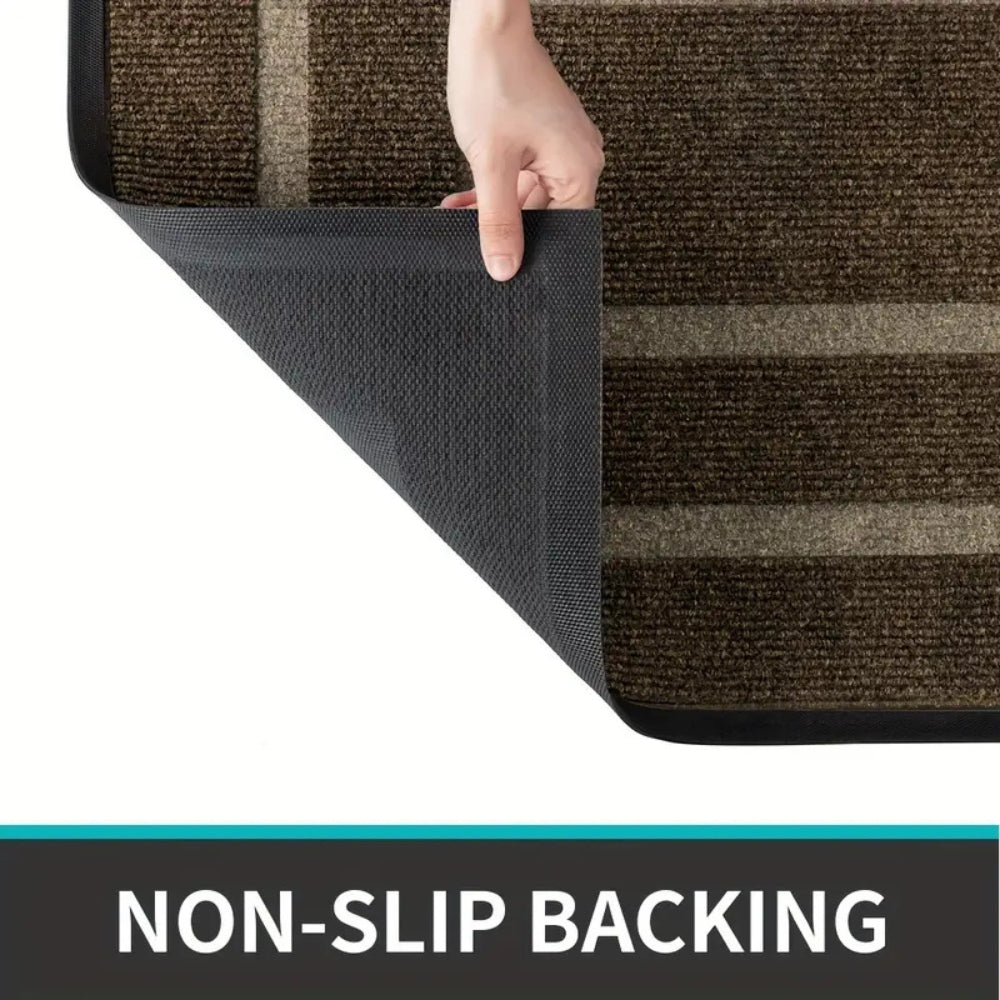 Homestead Dirt Trapper Entry Mat