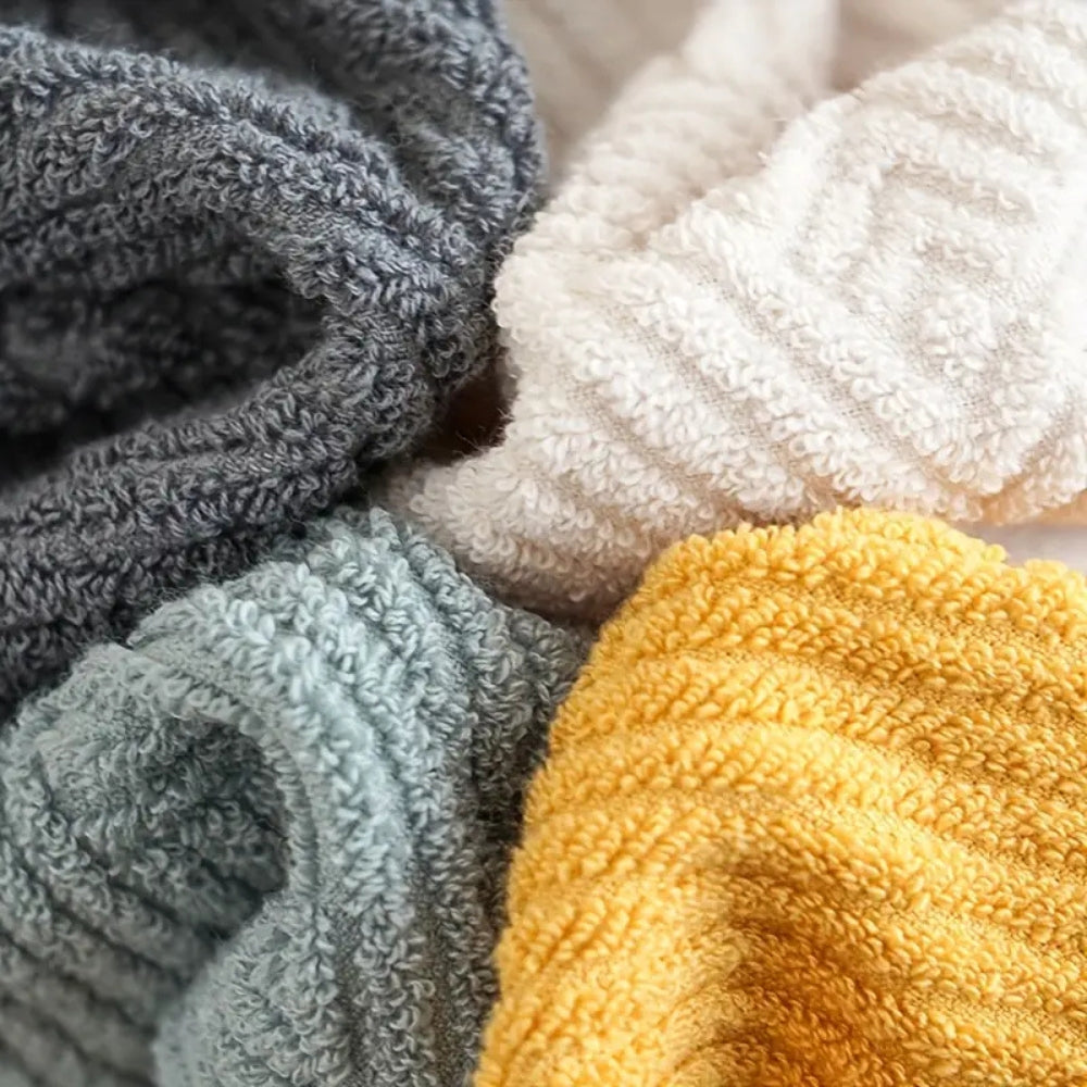 Cascade Supreme Cotton Towels