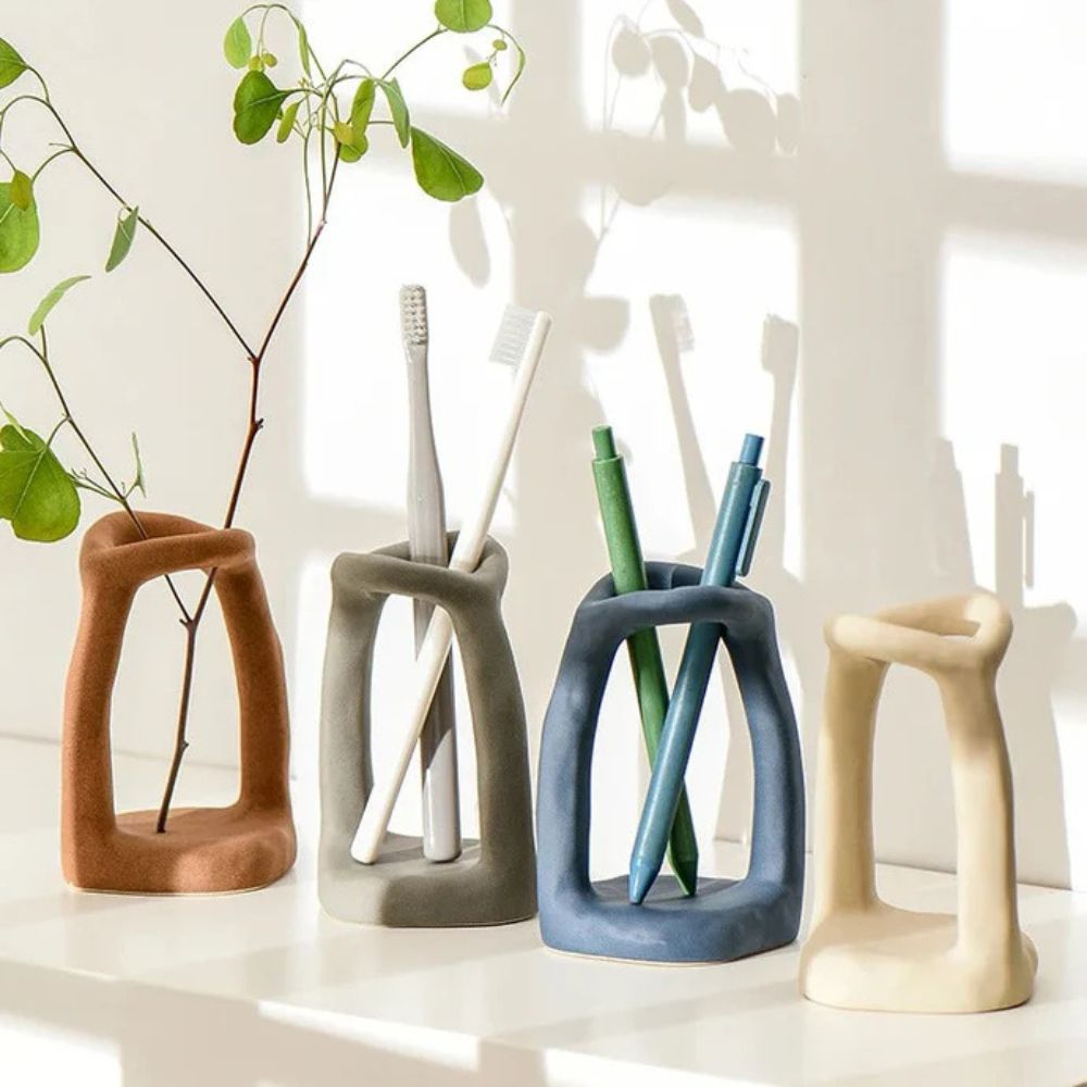 Curva Stone Loop Organizer