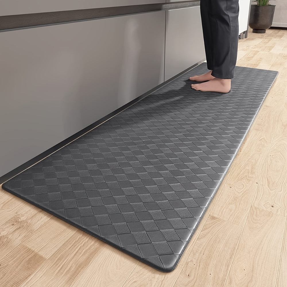 Cushioned Comfort Kitchen Mat