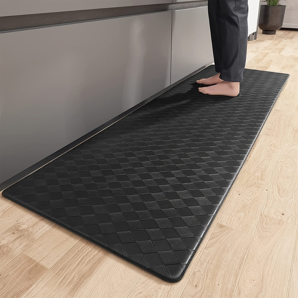 Cushioned Comfort Kitchen Mat
