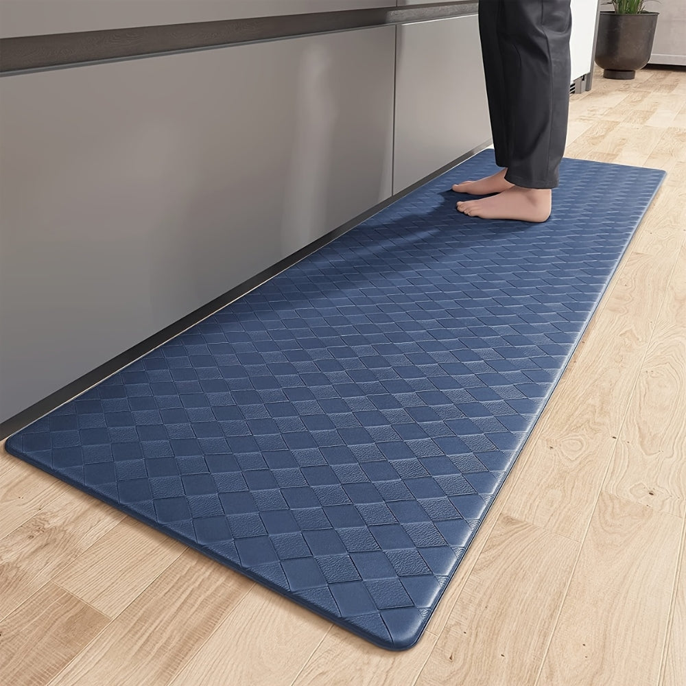 Cushioned Comfort Kitchen Mat