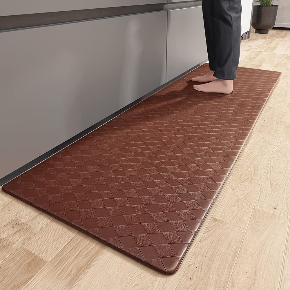 Cushioned Comfort Kitchen Mat