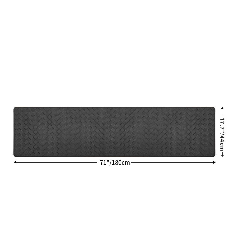 Cushioned Comfort Kitchen Mat
