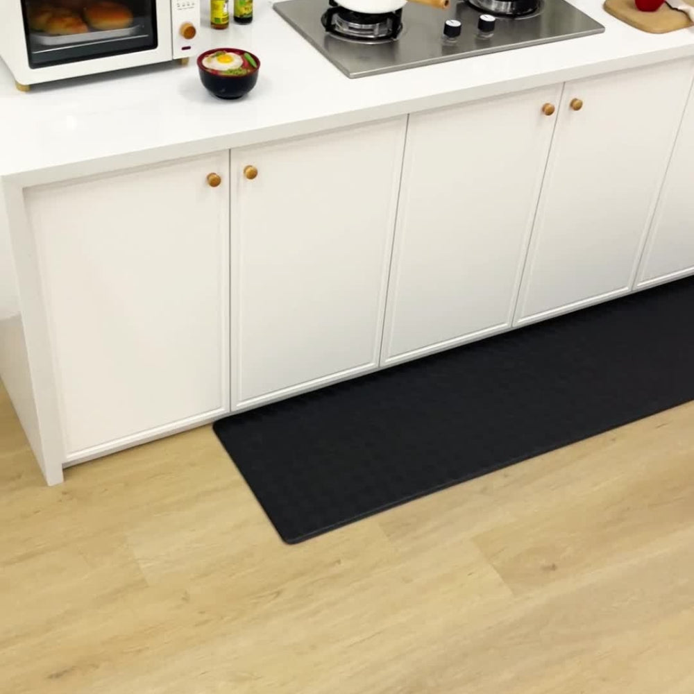 Cushioned Comfort Kitchen Mat