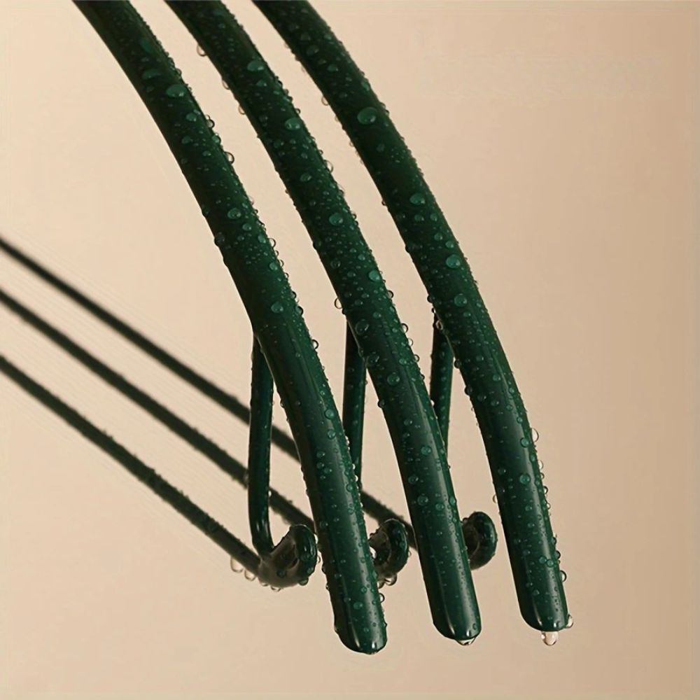 Glide Coat Clothes Hangers