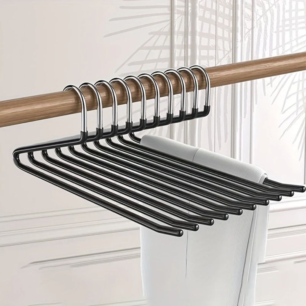 Goose Neck Z Pants Hanger