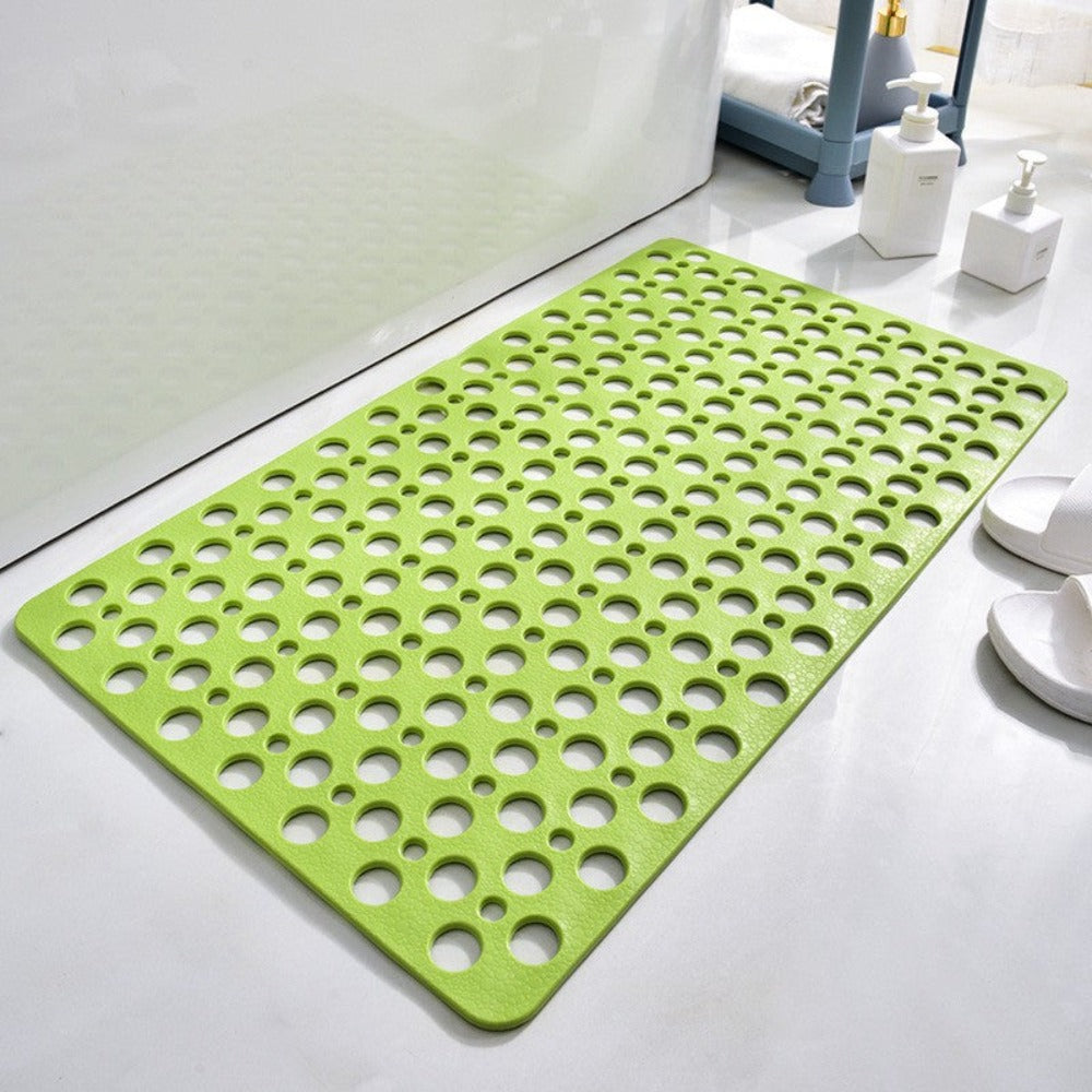Secure Shower Mat