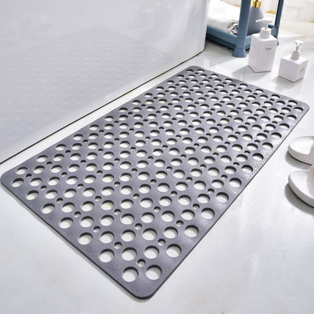 Secure Shower Mat