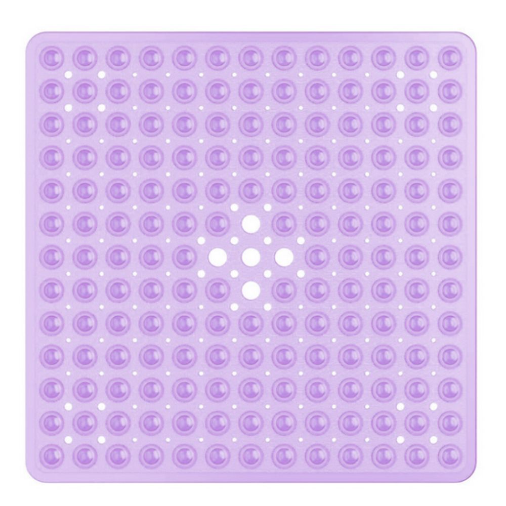 Bath Safety Non Slip Suction Mat