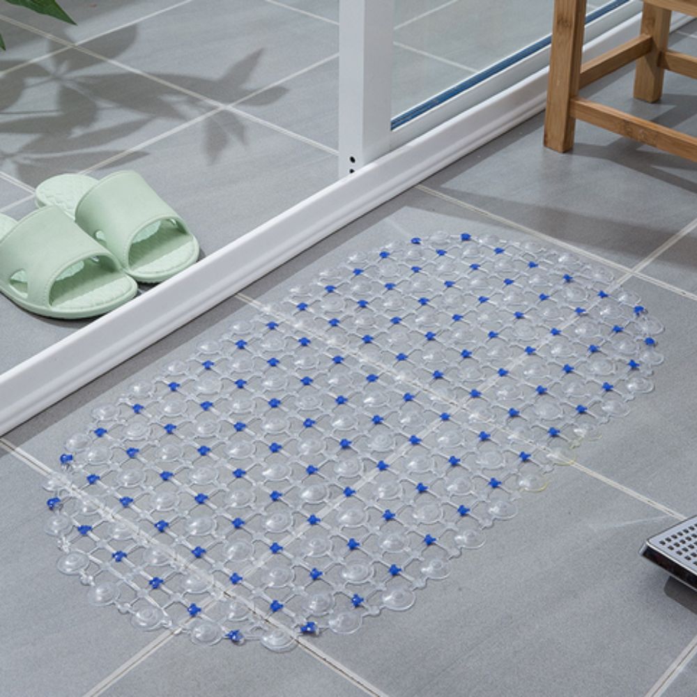 Velvra Non-Slip Shower Mat