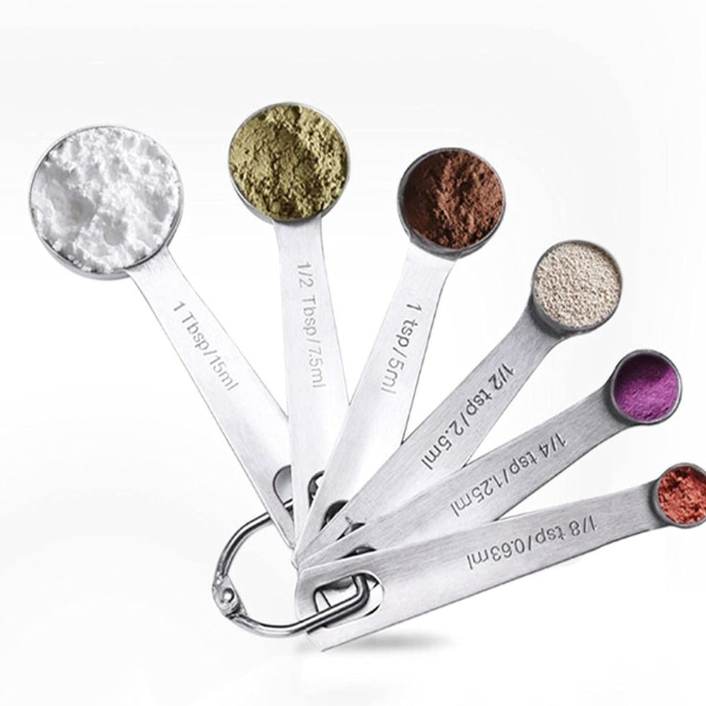 Pro Scoop Measuring Spoons