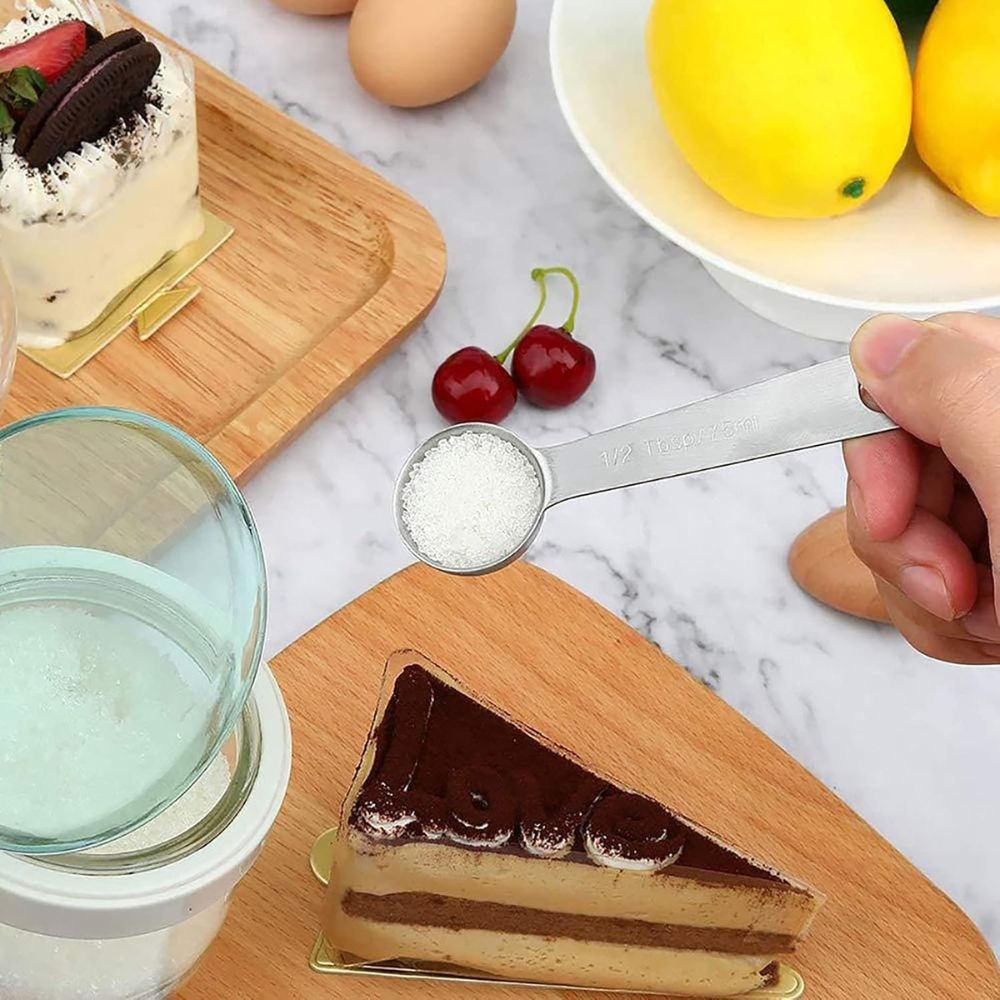 Pro Scoop Measuring Spoons