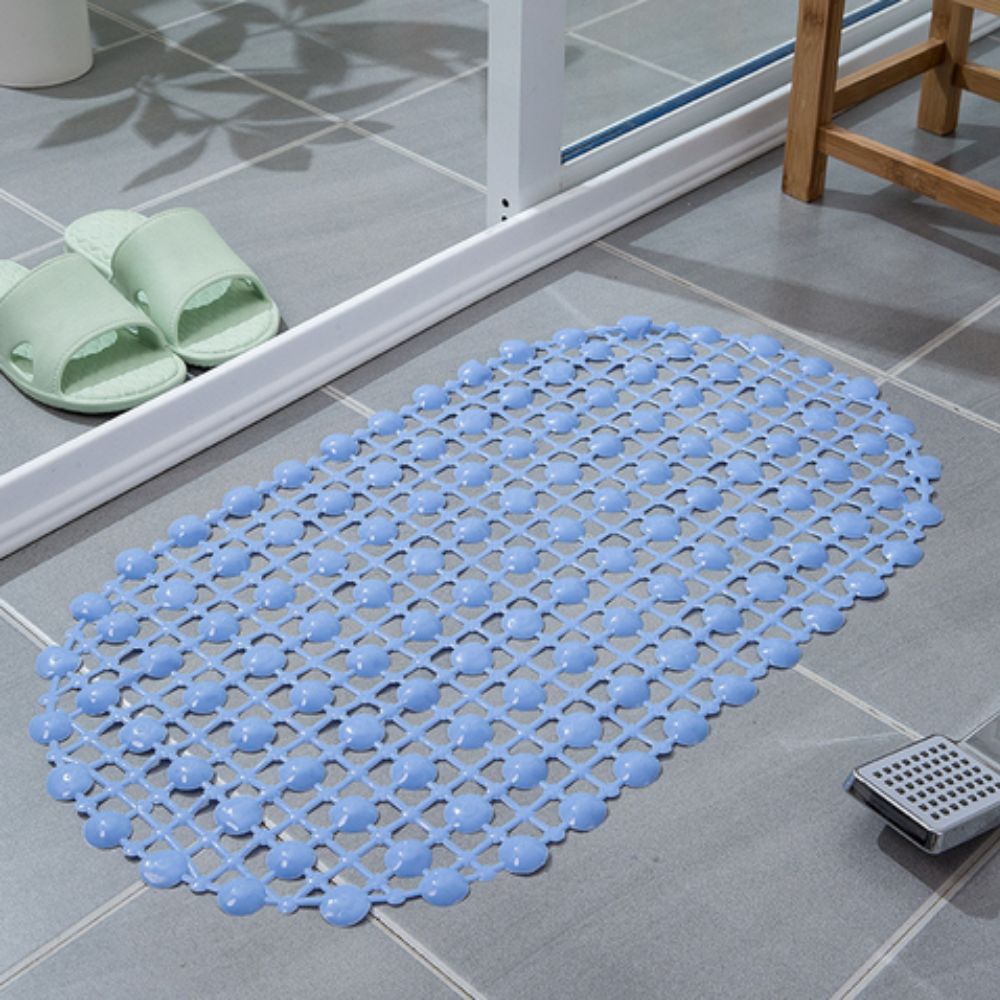 Velvra Non-Slip Shower Mat