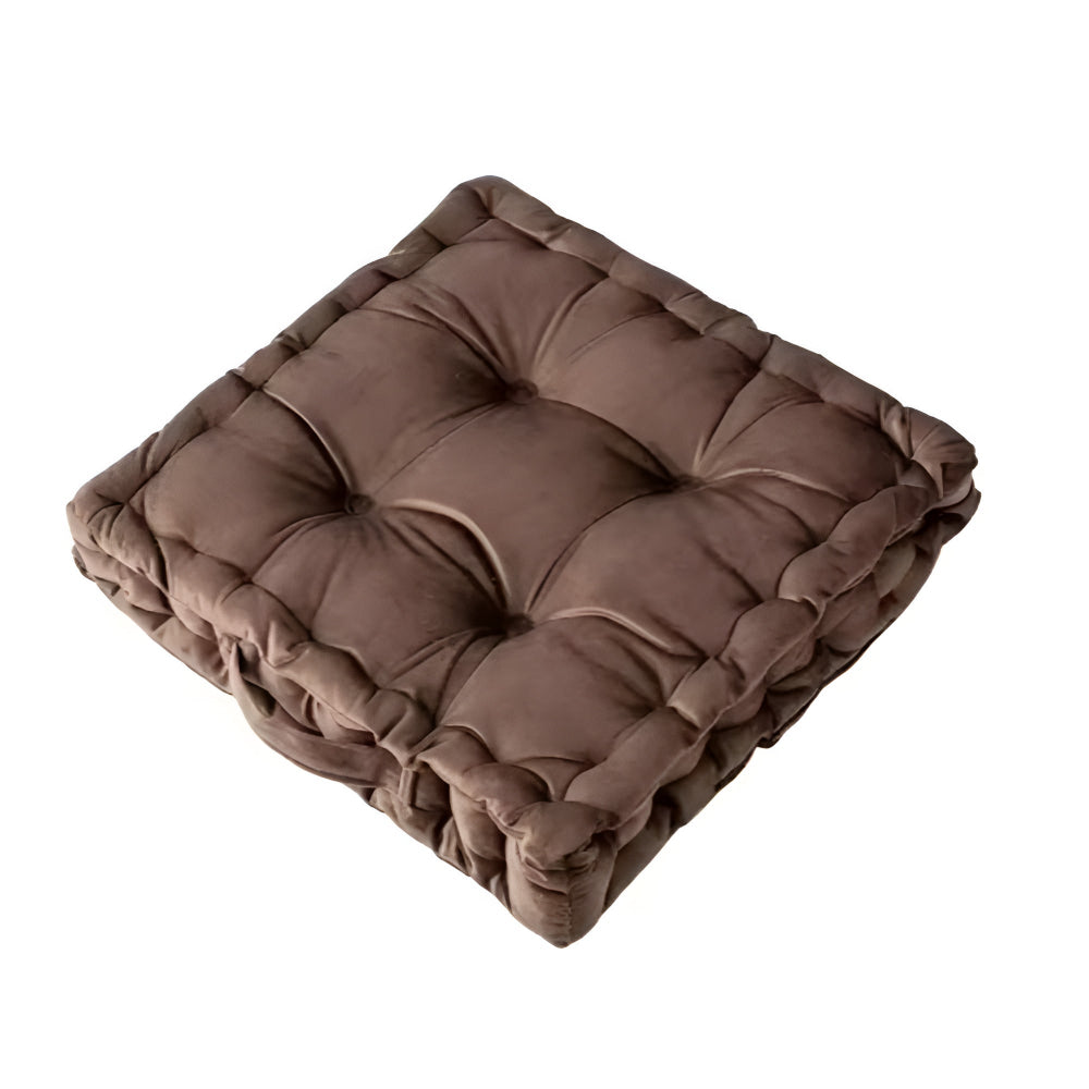 Cloud Nest Floor and Chair Cushion