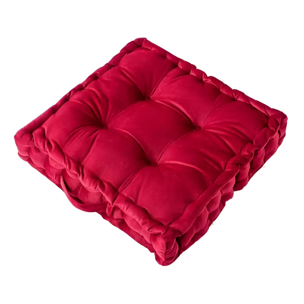 Cloud Nest Floor and Chair Cushion