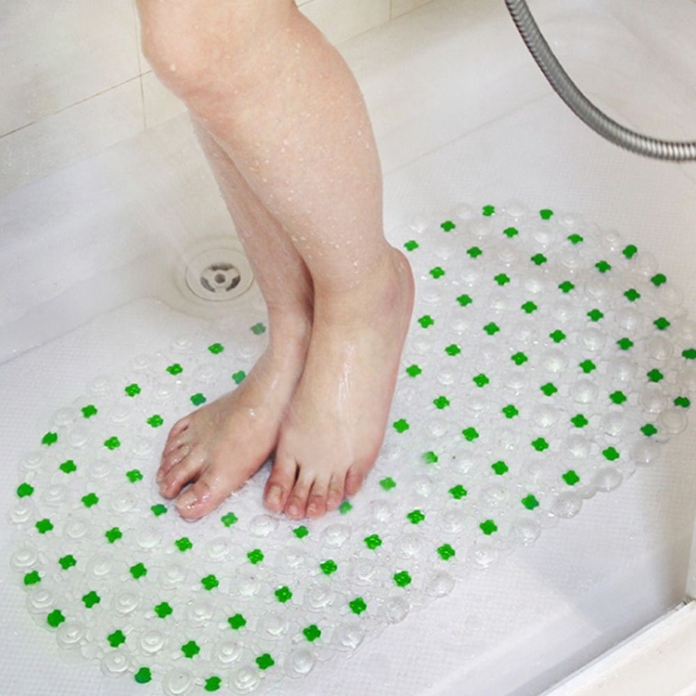 Velvra Non-Slip Shower Mat