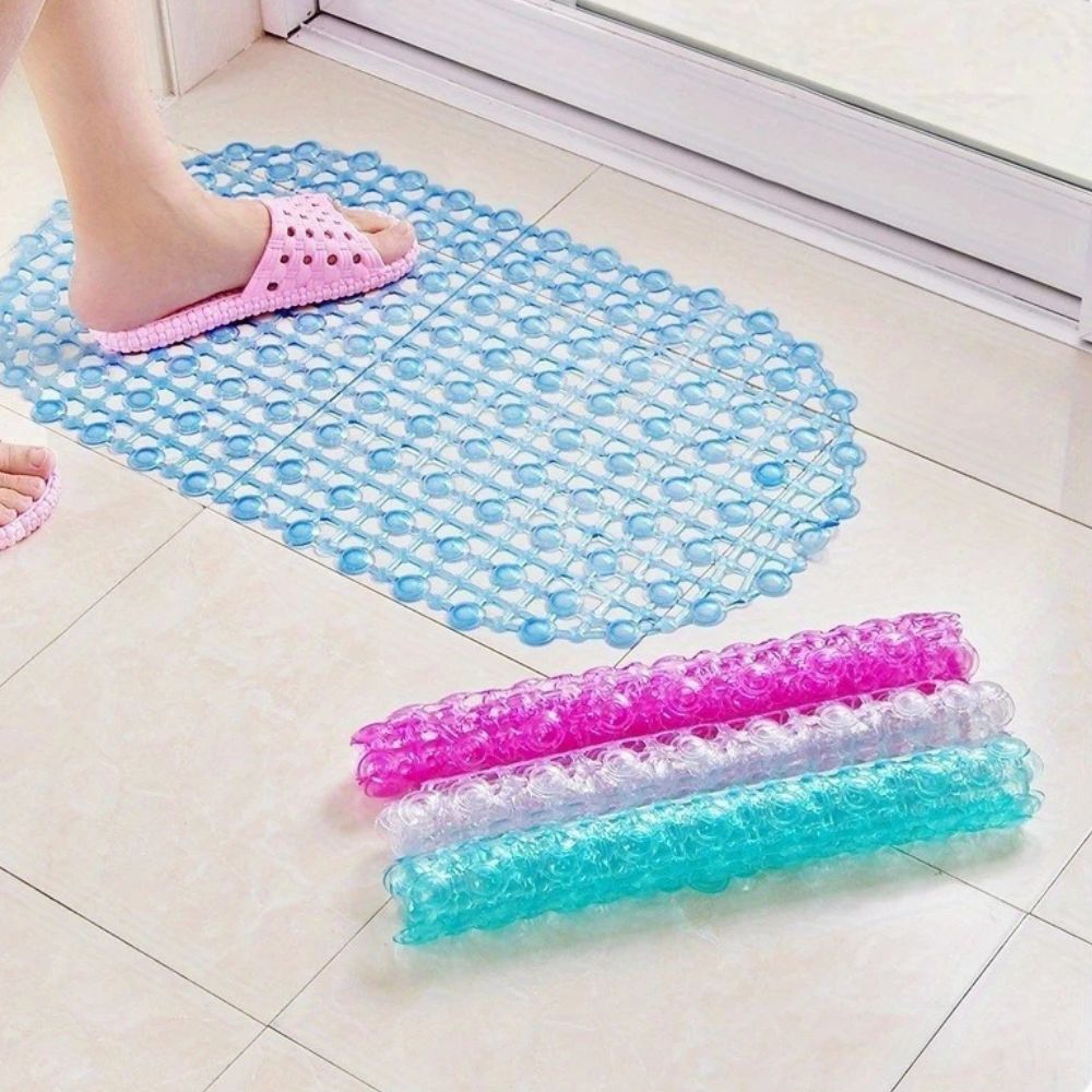 Velvra Non-Slip Shower Mat