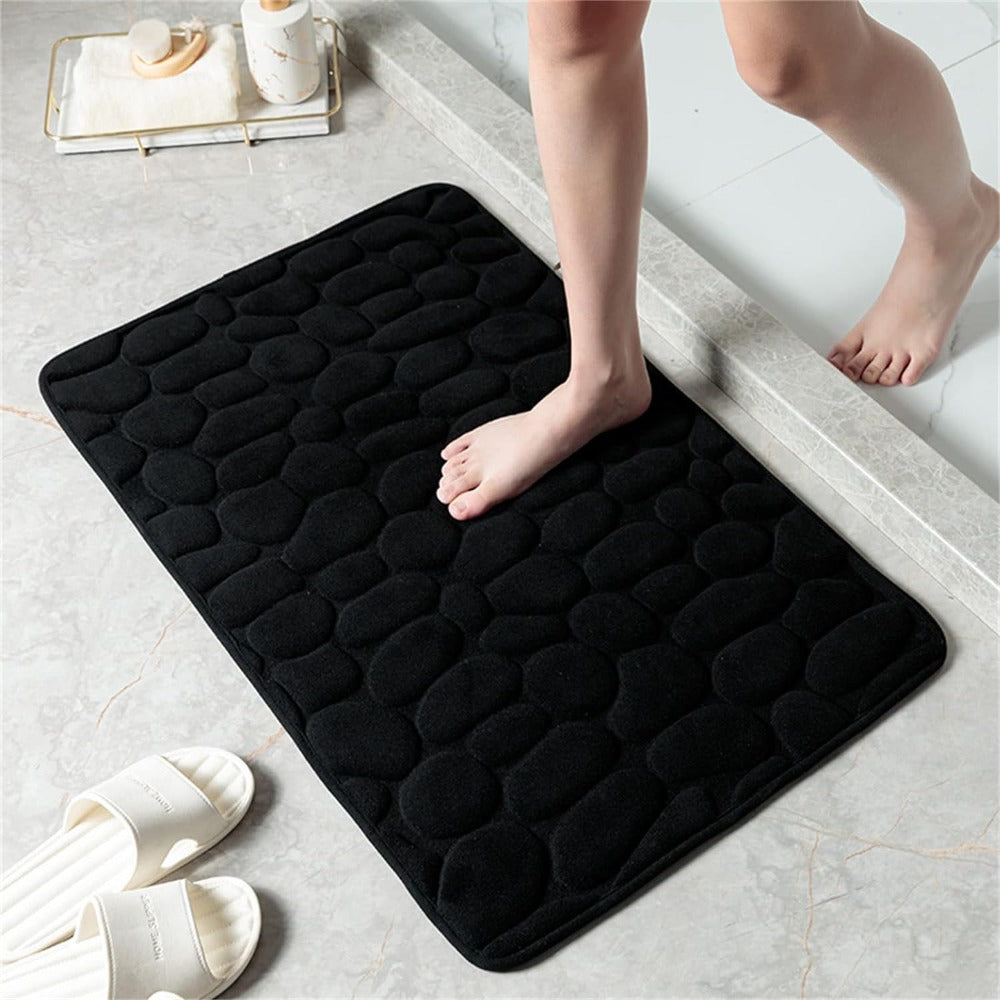 Casa Mat - Cobblestone Embossed Versatile Mat