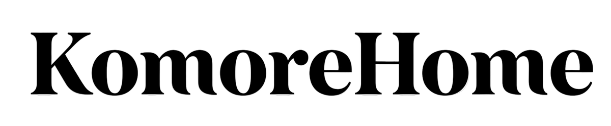 KomoreHome logo