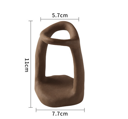 Curva Stone Loop Organizer