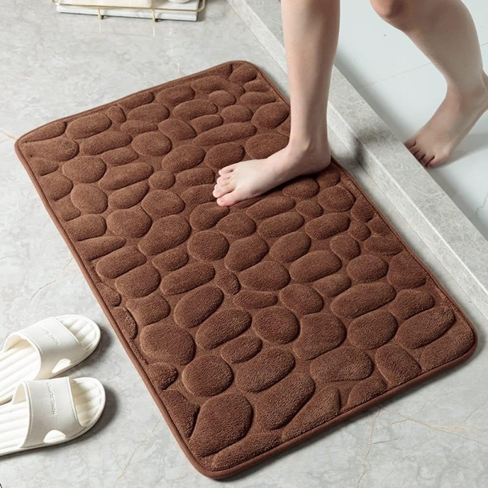 Casa Mat - Cobblestone Embossed Versatile Mat
