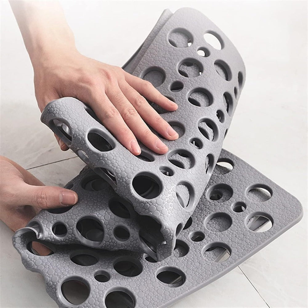Secure Shower Mat