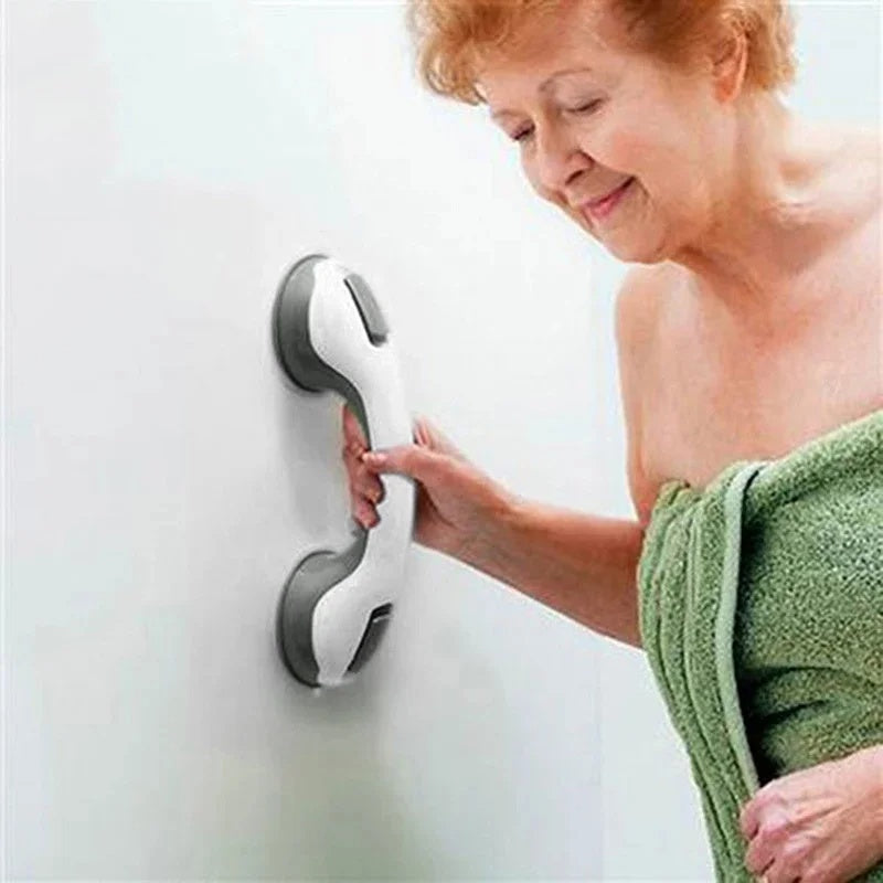 Secure Handle Bar