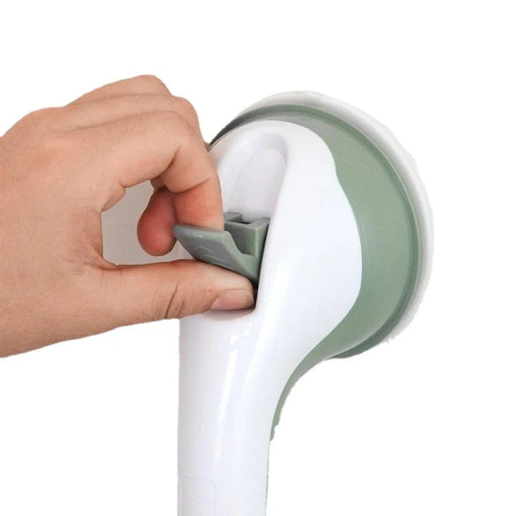 Secure Handle Bar
