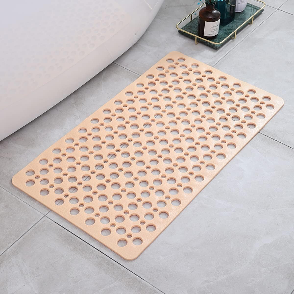 Secure Shower Mat