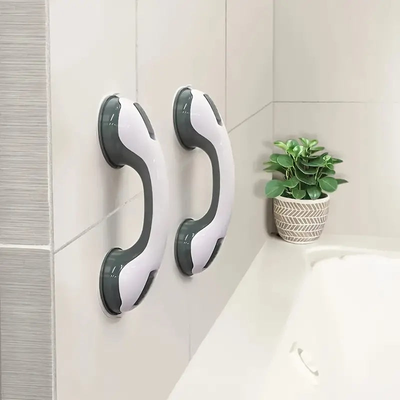 Secure Handle Bar