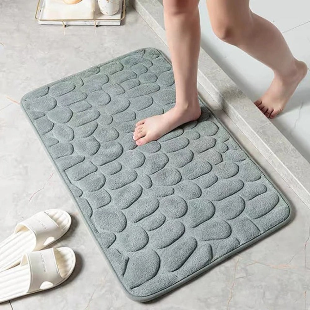 Casa Mat - Cobblestone Embossed Versatile Mat